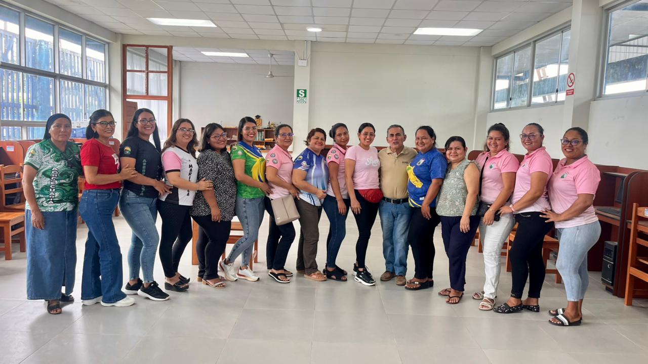 Día Internacional de la Mujer